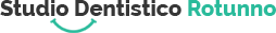 logo studio dentistico rotunno