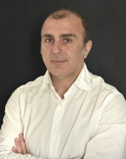 Fabrizio Rotunno